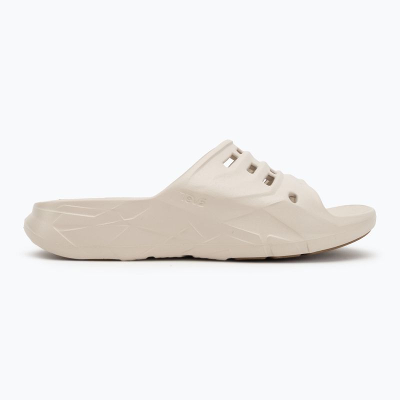 Teva ApreTrail birch women's flip-flops 2