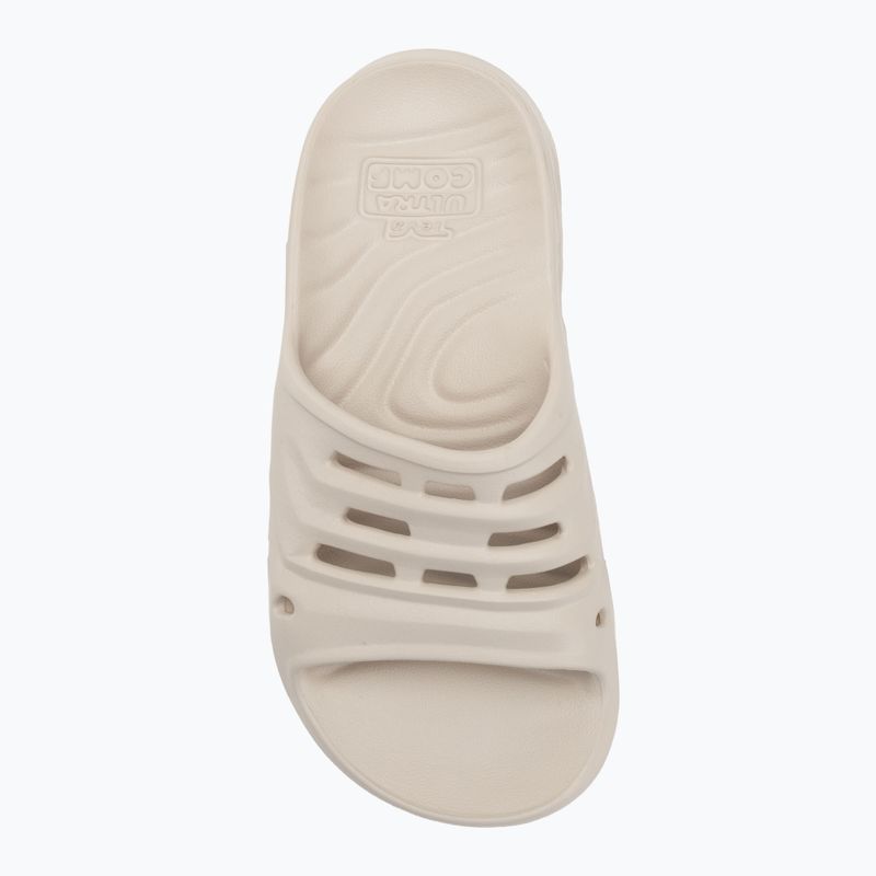 Teva ApreTrail birch women's flip-flops 5