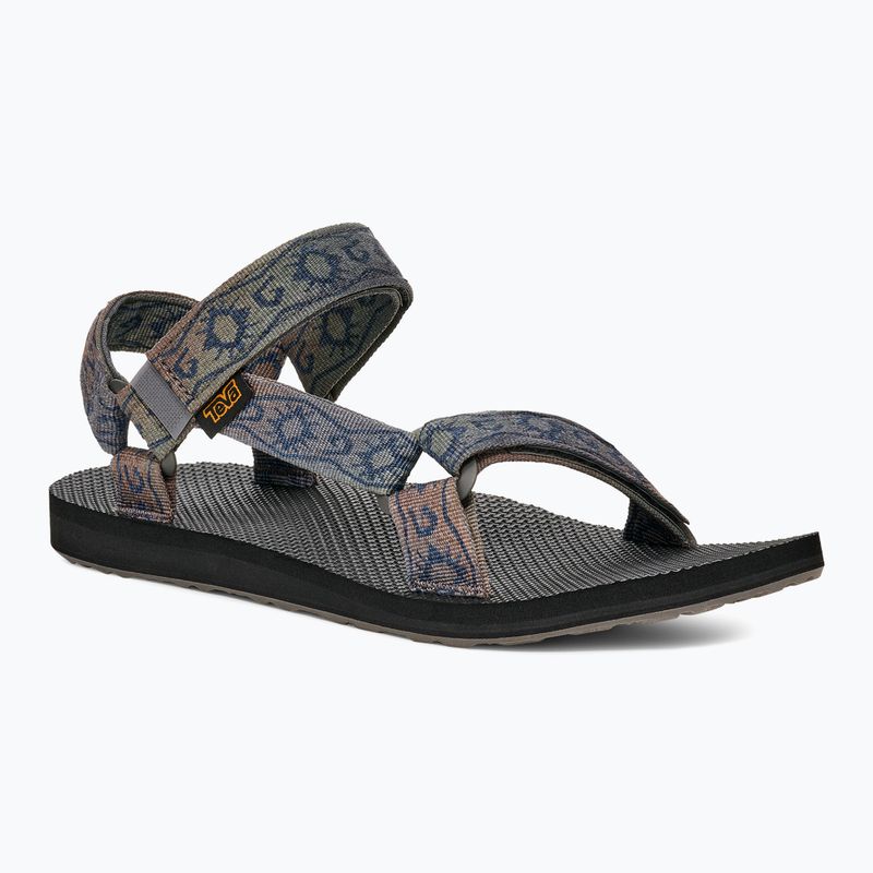 Teva Original Universal waterless/total eclipse men's sandals