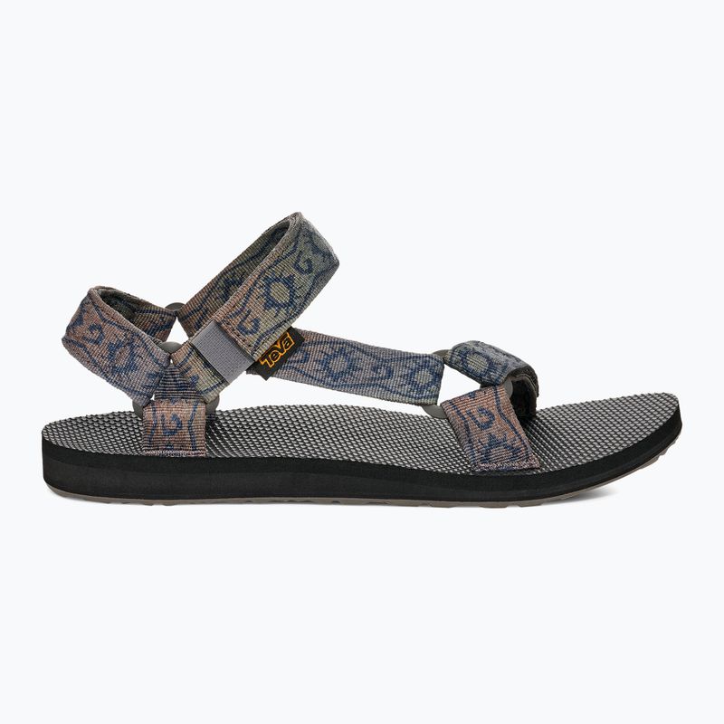 Teva Original Universal waterless/total eclipse men's sandals 2