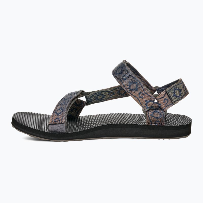 Teva Original Universal waterless/total eclipse men's sandals 3