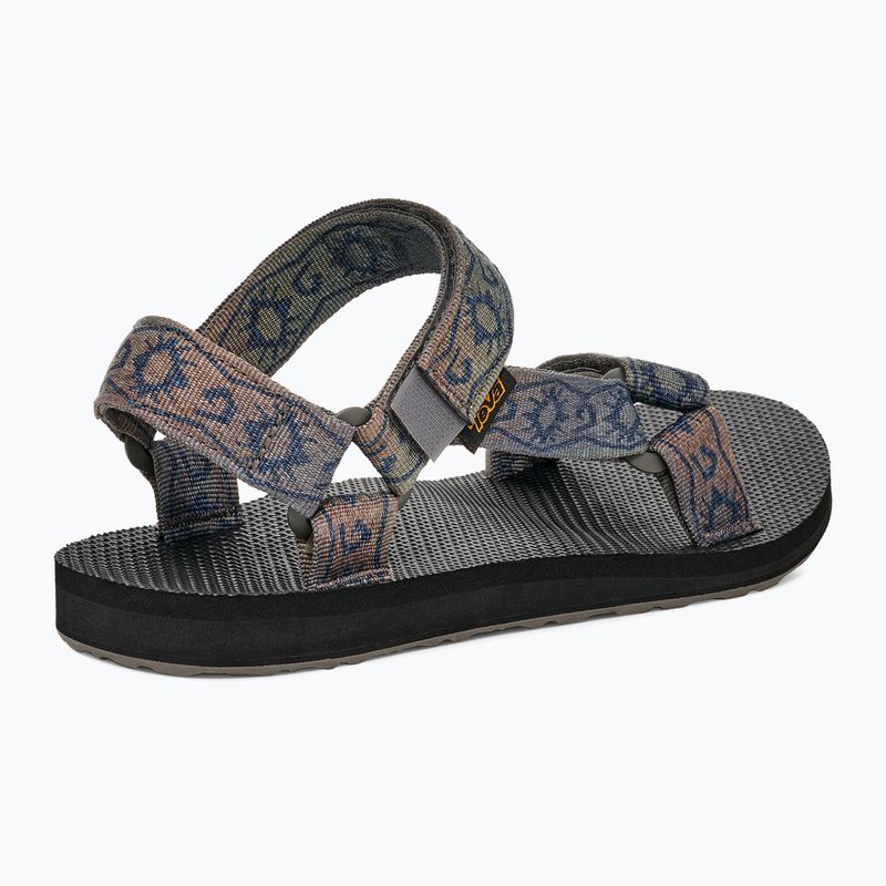 Teva Original Universal waterless/total eclipse men's sandals 4
