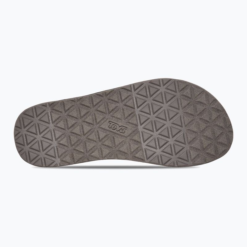 Teva Original Universal waterless/total eclipse men's sandals 6