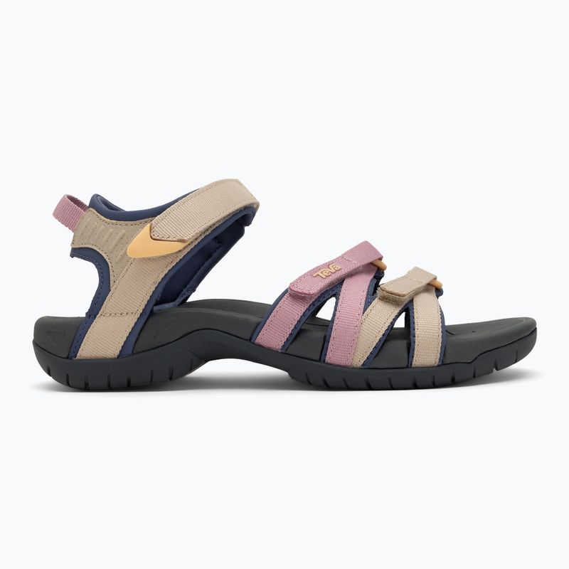 Teva women's sandals Tirra root light multi 2
