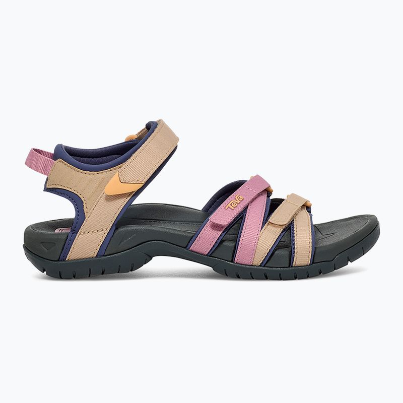 Teva women's sandals Tirra root light multi