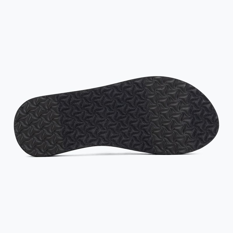 Women's flip-flops Teva Olowahu lilas multi 4