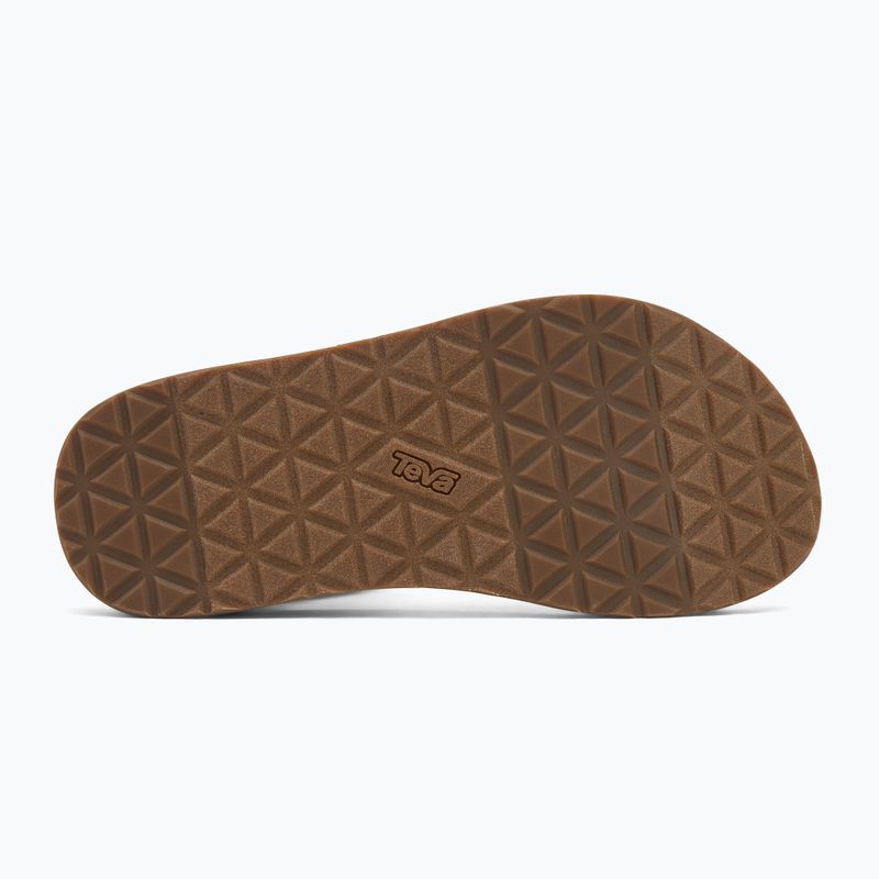 Teva men's sandals Original Universal archive topo black/grey 4