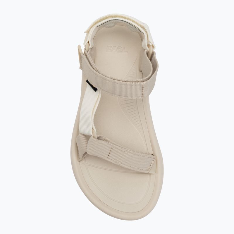 Teva Hurricane XLT2 Ampsole women's sandals birch multi 5