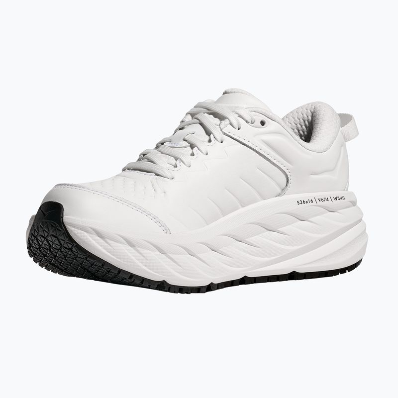 Women's running shoes HOKA Bondi SR 2