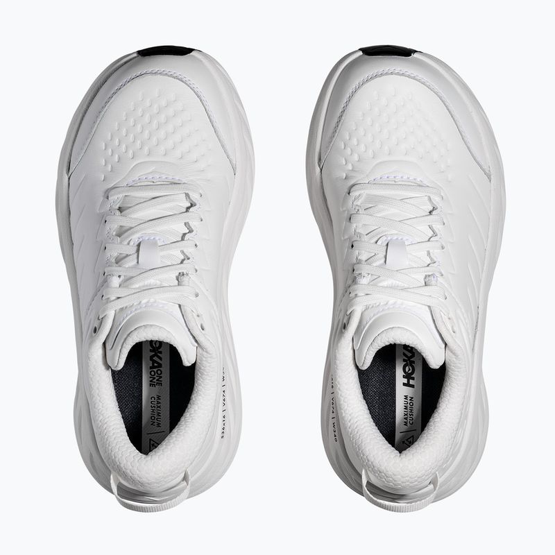 Women's running shoes HOKA Bondi SR 3