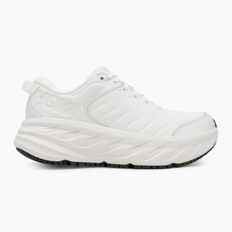 Women's running shoes HOKA Bondi SR 2