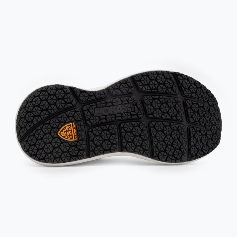 Women's running shoes HOKA Bondi SR 4