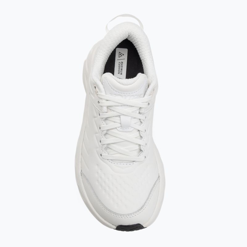 Women's running shoes HOKA Bondi SR 5