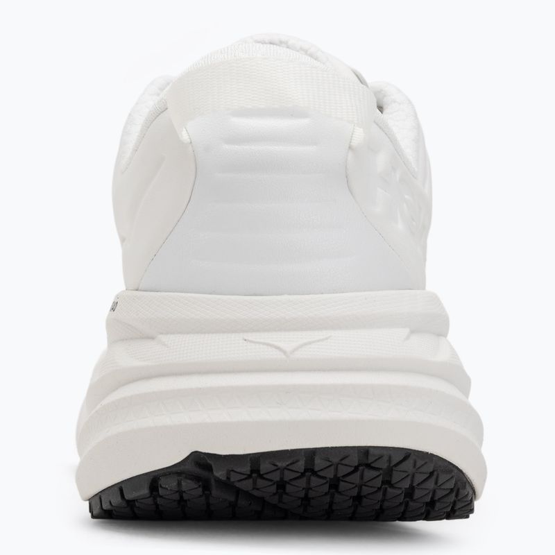 Women's running shoes HOKA Bondi SR 6