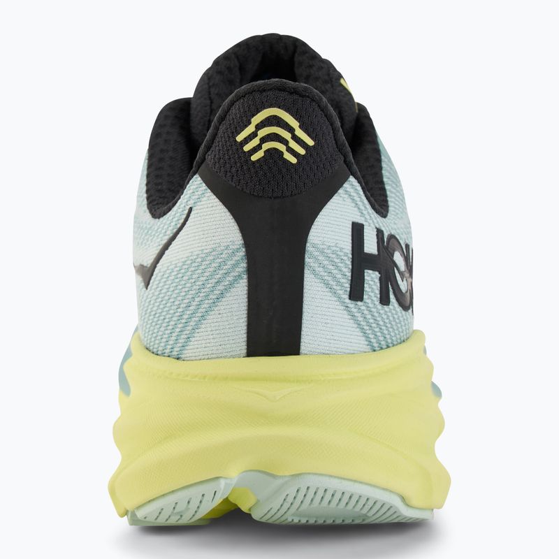 Men's running shoes HOKA Clifton 9 regular druzy/droplet 6