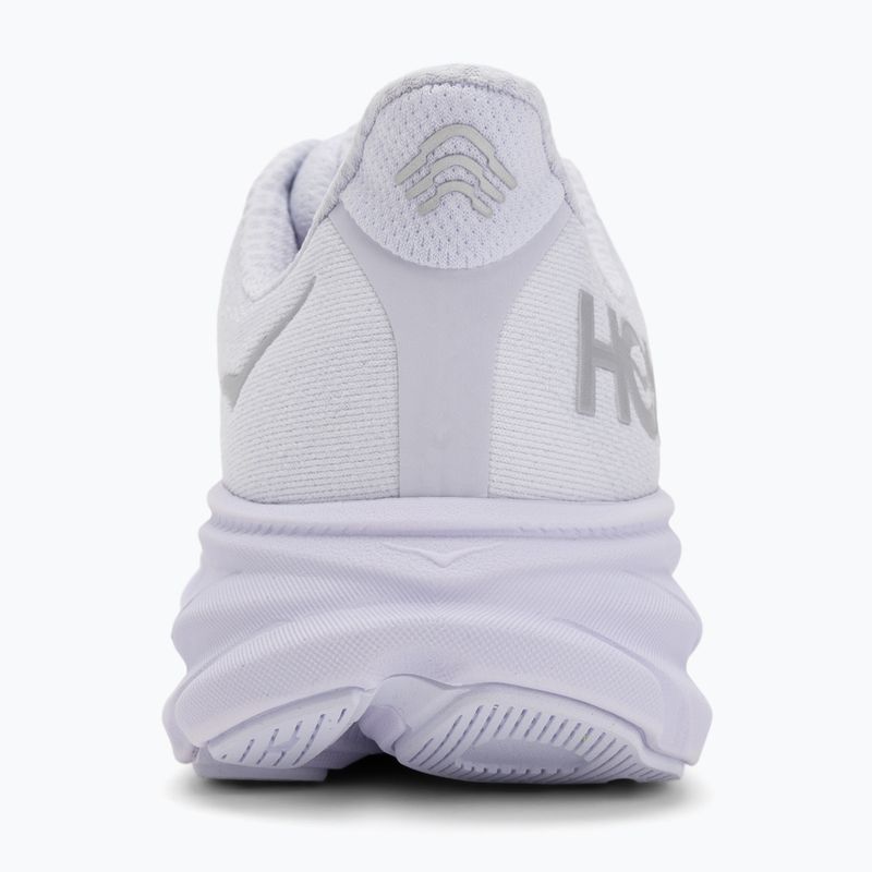 Women's running shoes HOKA Clifton 9 starlight glow 6