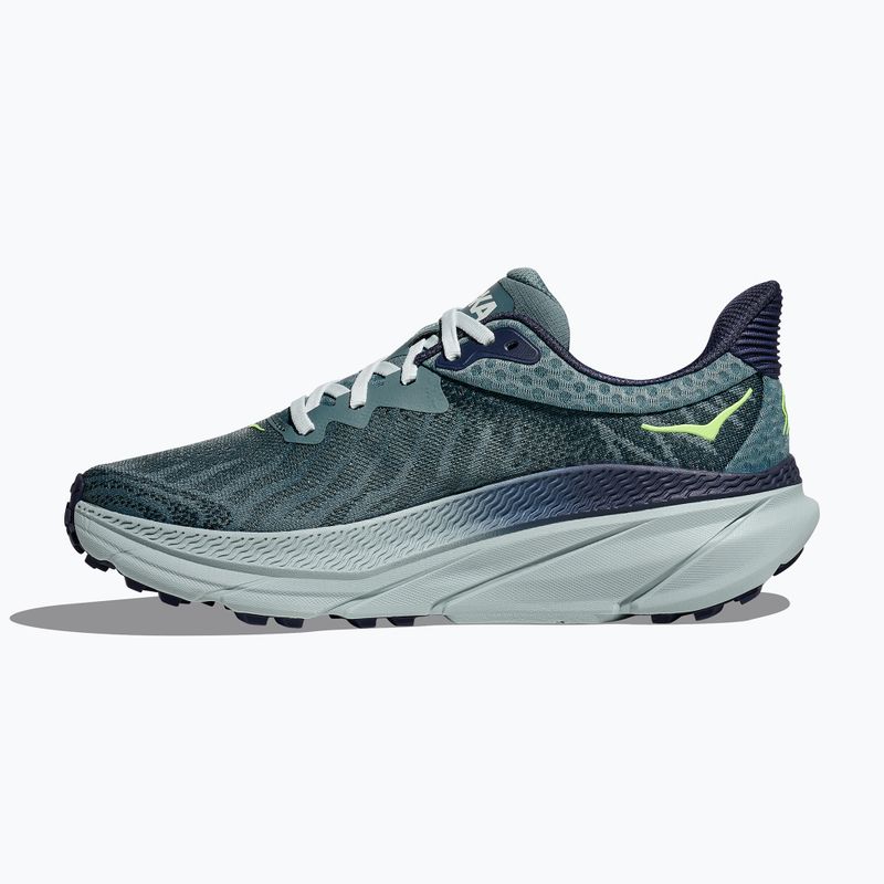 Men's running shoes HOKA Challenger ATR 7 mountain fog/druzy 3