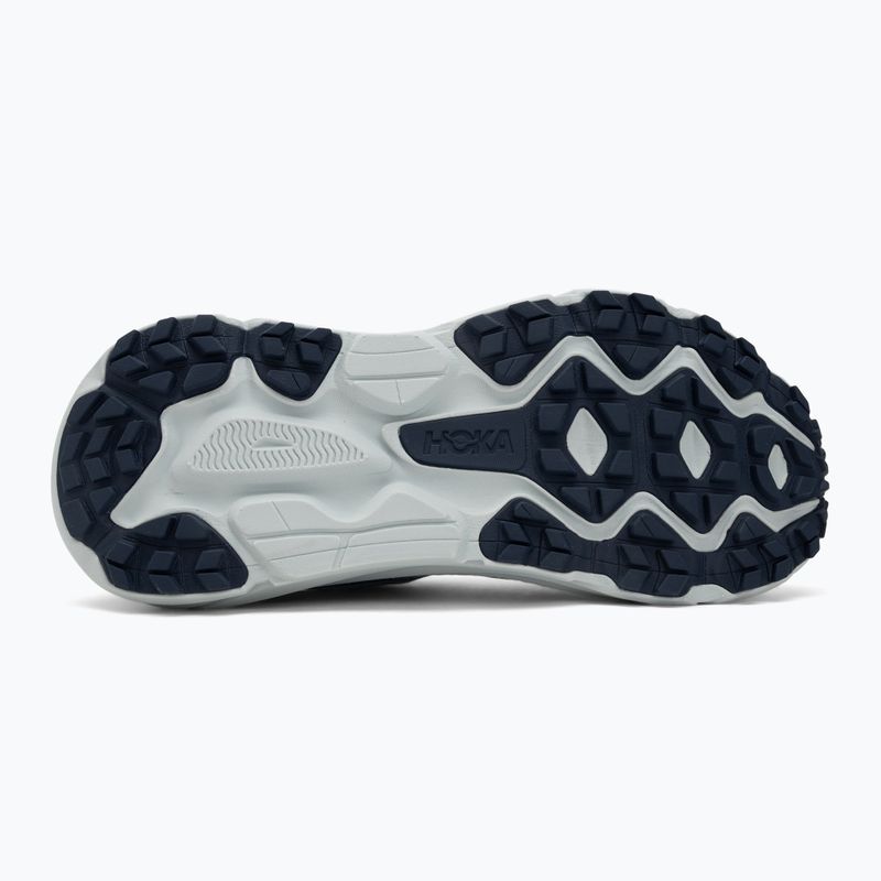 Women's running shoes HOKA Challenger ATR 7 druzy/droplet 4