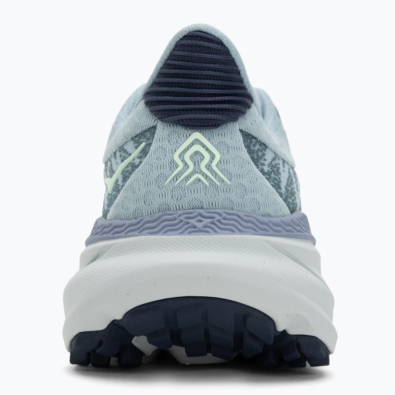 Women's running shoes HOKA Challenger ATR 7 druzy/droplet 6