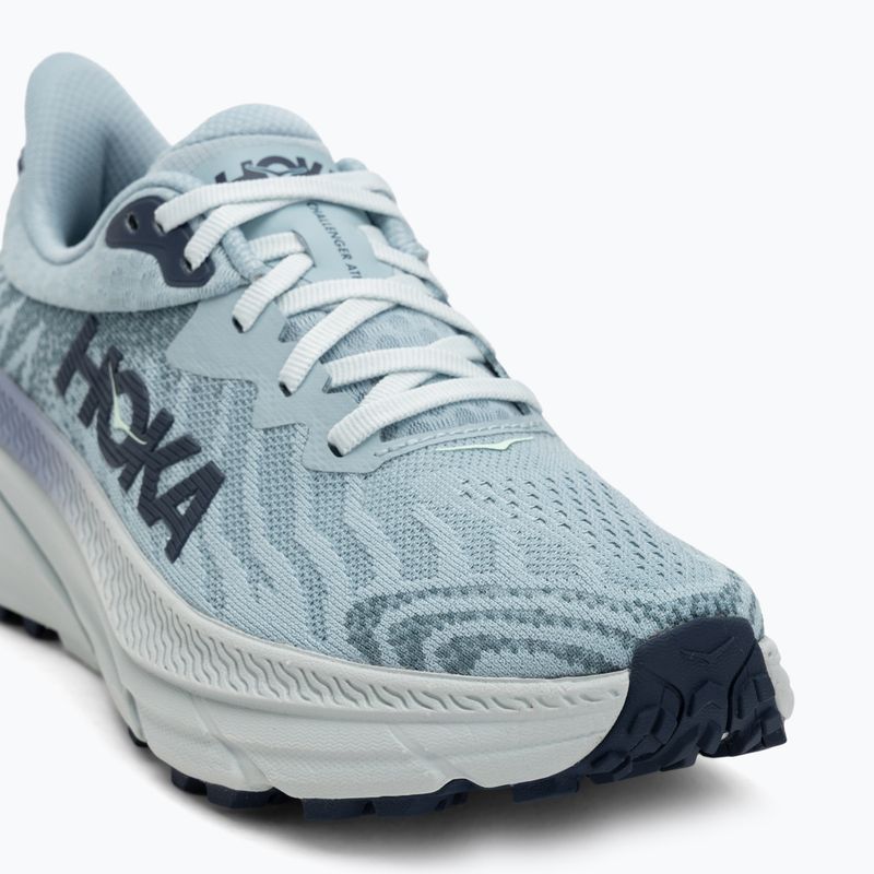 Women's running shoes HOKA Challenger ATR 7 druzy/droplet 7