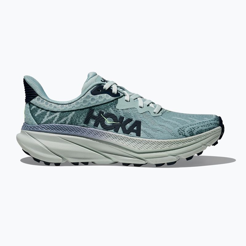 Women's running shoes HOKA Challenger ATR 7 druzy/droplet 2