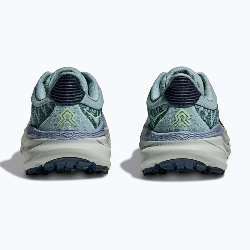 Women's running shoes HOKA Challenger ATR 7 druzy/droplet 6