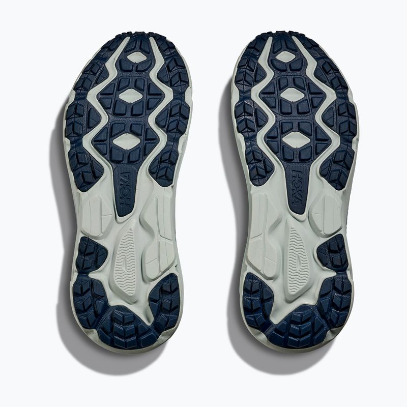 Women's running shoes HOKA Challenger ATR 7 druzy/droplet 7