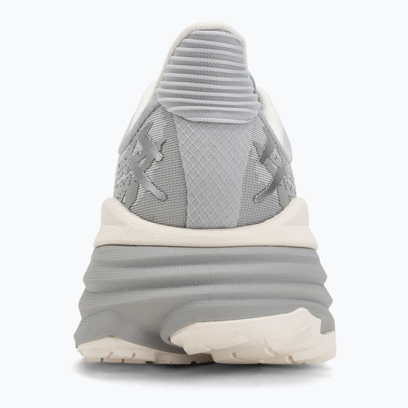 Men's running shoes HOKA Stinson 7 stardust/alabaster 6