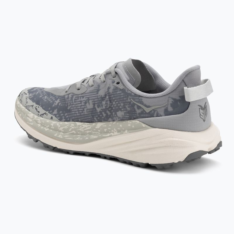 Men's running shoes HOKA Speedgoat 6 skyward blue/black 3