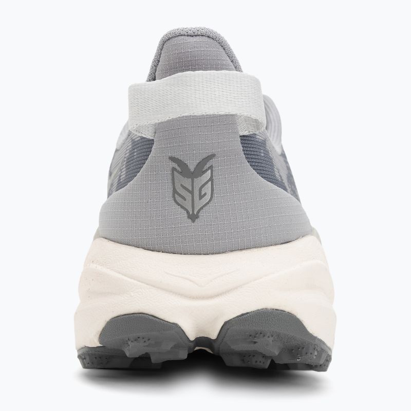 Men's running shoes HOKA Speedgoat 6 skyward blue/black 6