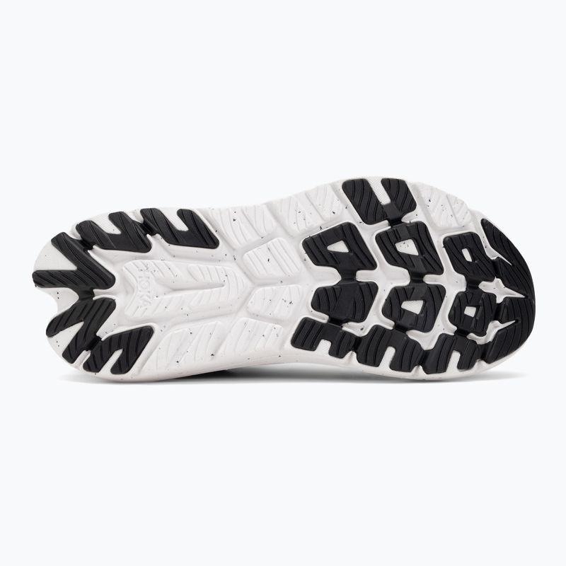 Men's running shoes HOKA Kawana 2 ultramarine/black 4