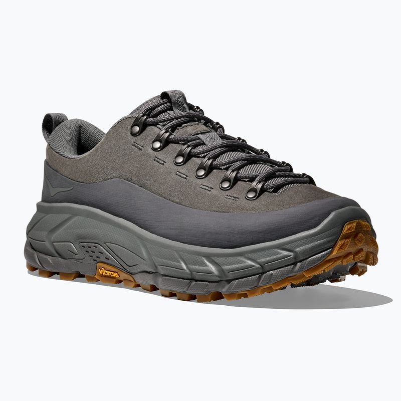 Shoes HOKA Tor Summit asteroid/satelite grey