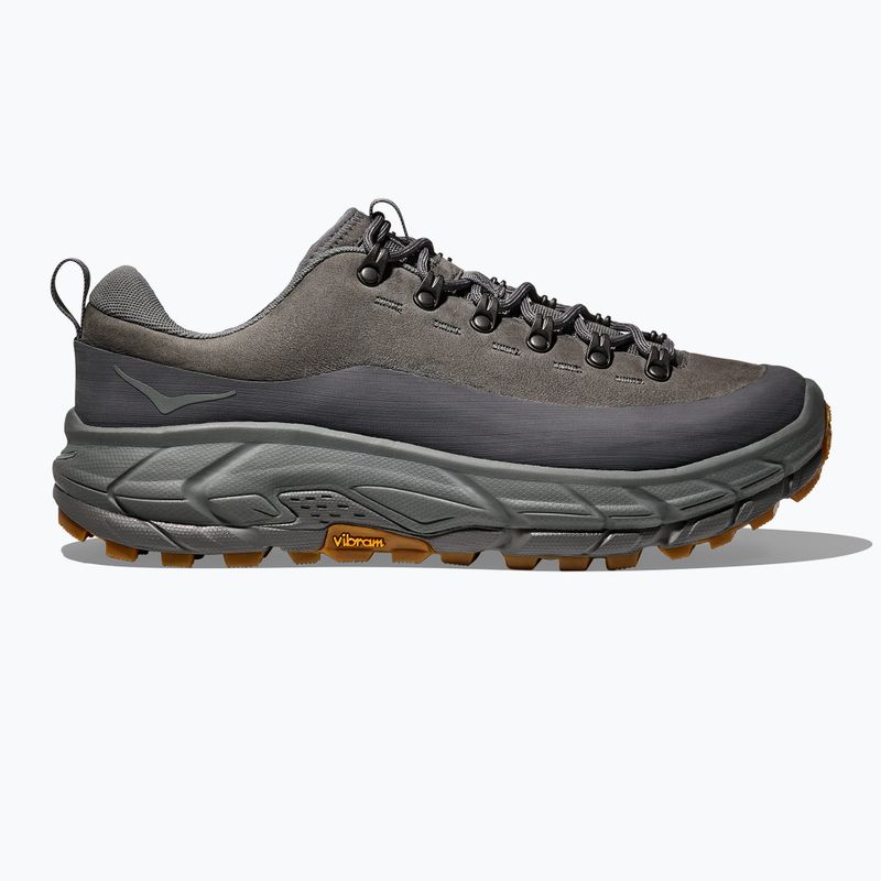 Shoes HOKA Tor Summit asteroid/satelite grey 2