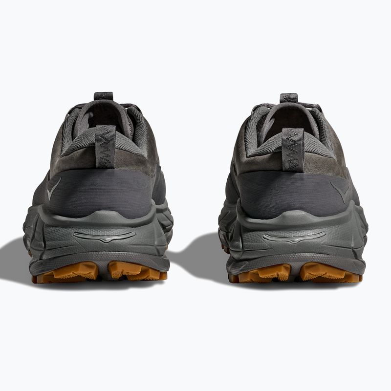 Shoes HOKA Tor Summit asteroid/satelite grey 6