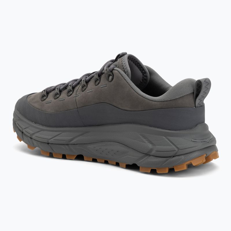 Shoes HOKA Tor Summit asteroid/satelite grey 3