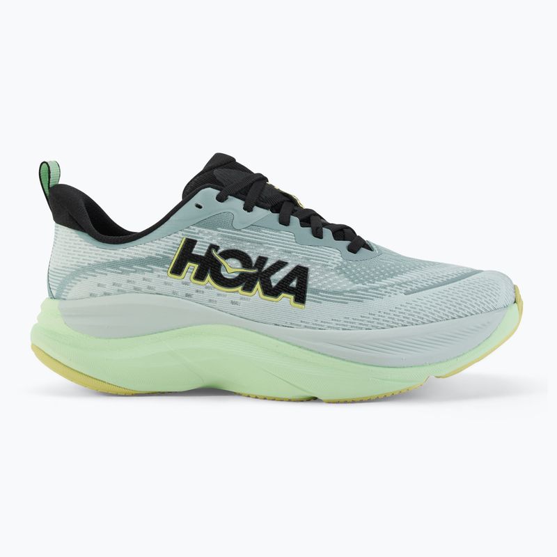 Men's running shoes HOKA Skyflow druzy/droplet 2