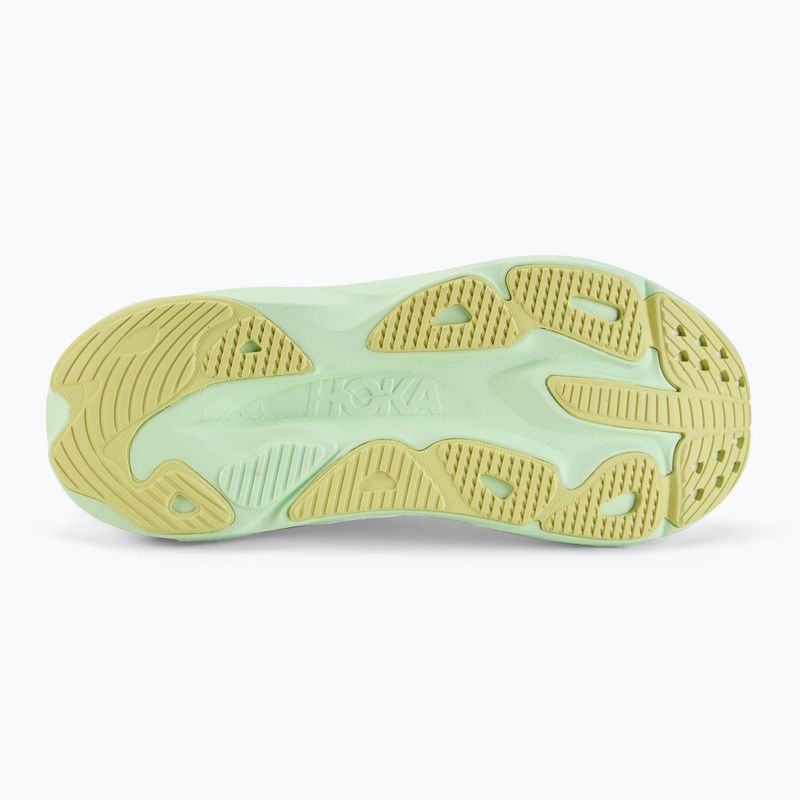 Men's running shoes HOKA Skyflow druzy/droplet 4