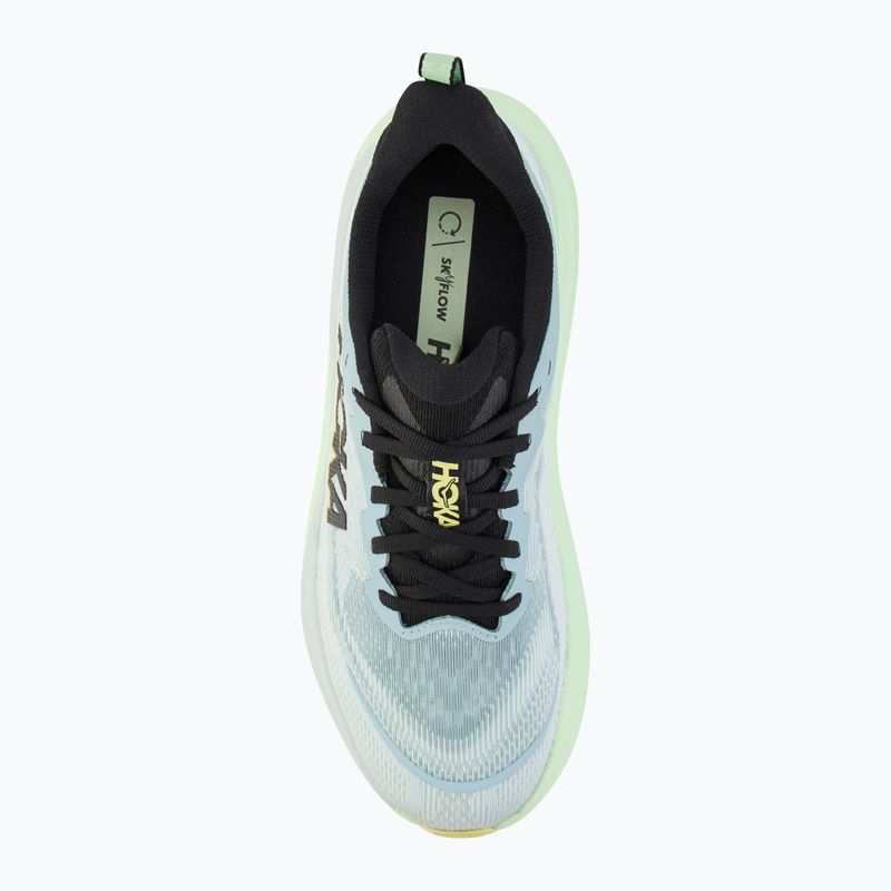 Men's running shoes HOKA Skyflow druzy/droplet 5