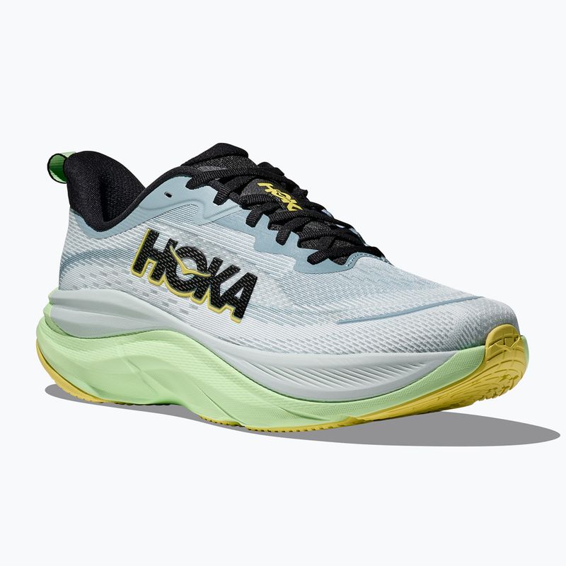 Men's running shoes HOKA Skyflow wide druzy/droplet