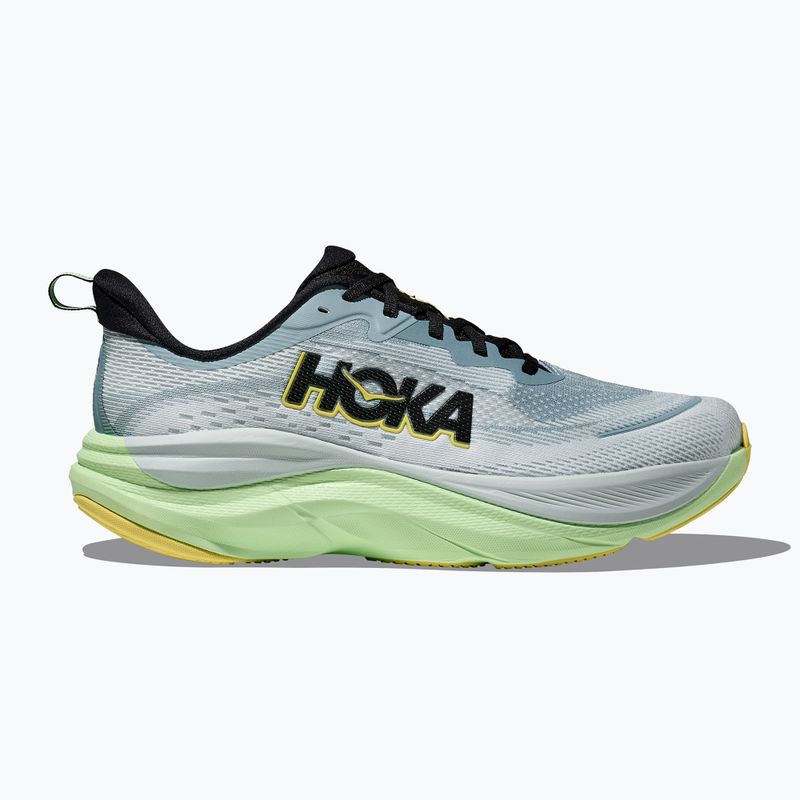 Men's running shoes HOKA Skyflow wide druzy/droplet 2