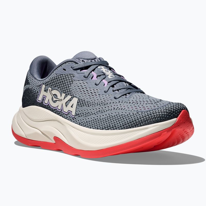 Women's running shoes HOKA Rincon 4 Moonlight/Nautical Dusk