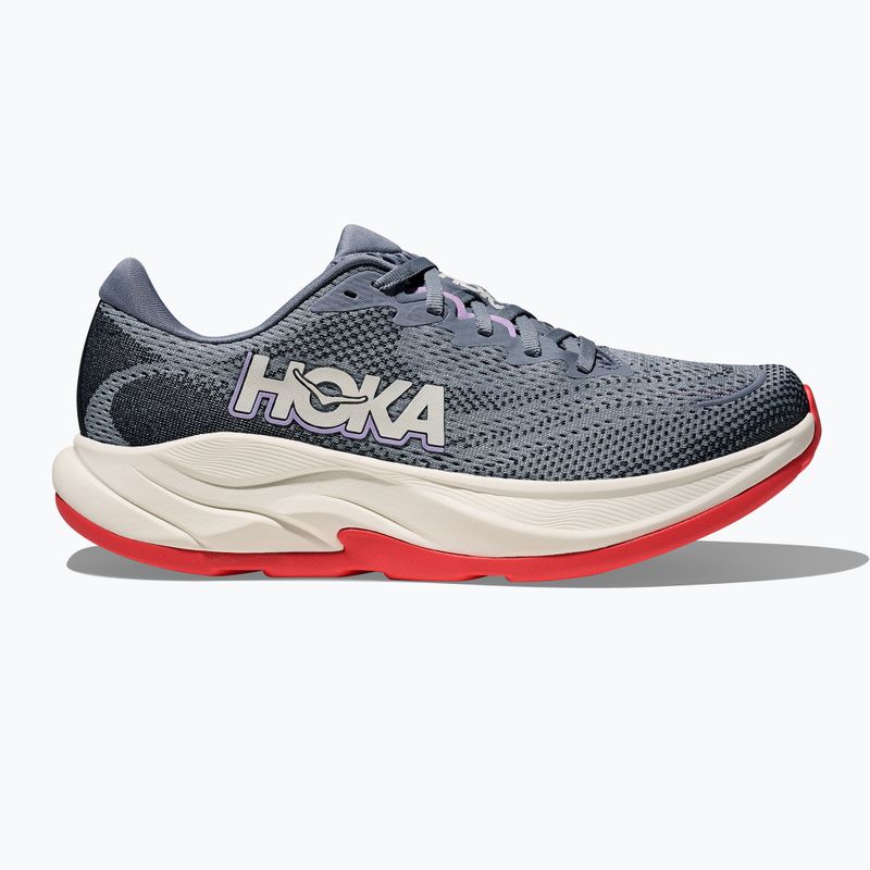 Women's running shoes HOKA Rincon 4 Moonlight/Nautical Dusk 2