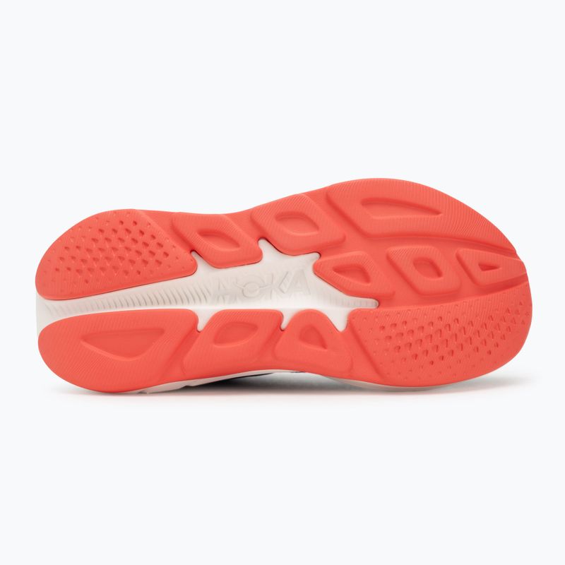 Women's running shoes HOKA Rincon 4 moonlight/nautical dusk 4