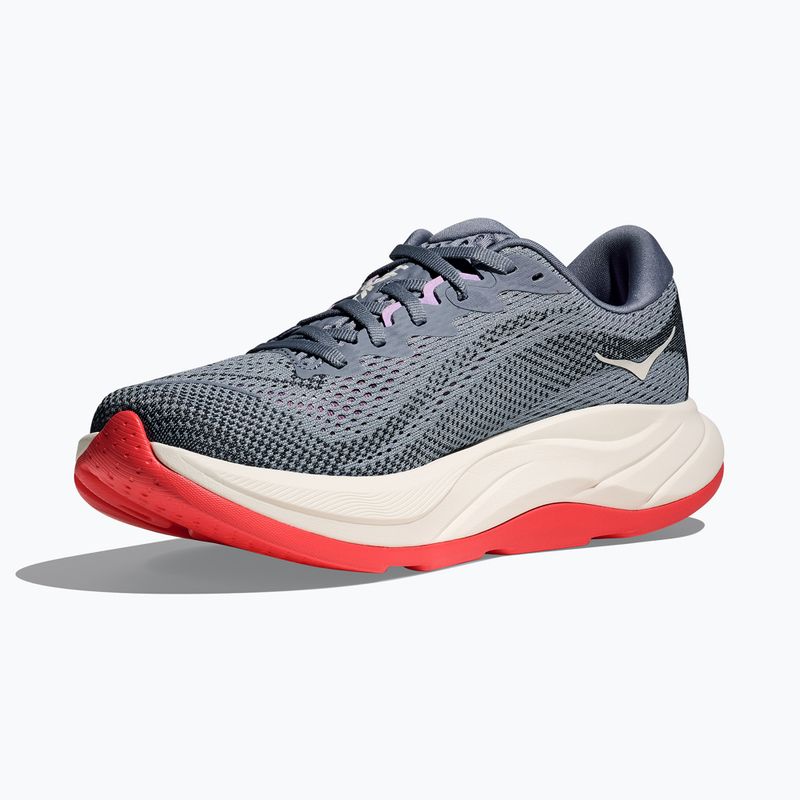 Women's running shoes HOKA Rincon 4 moonlight/nautical dusk 4