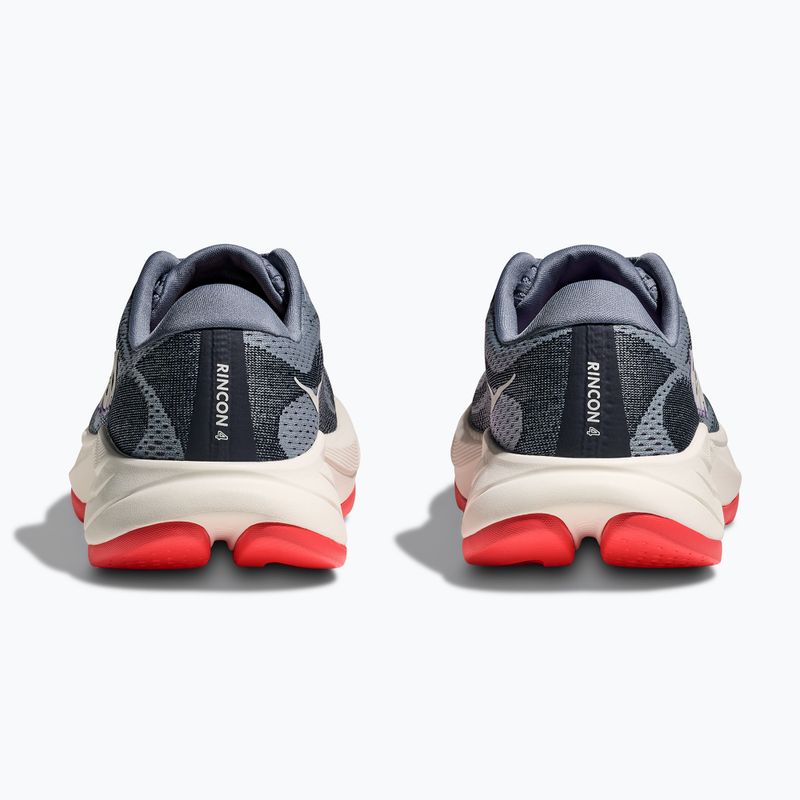 Women's running shoes HOKA Rincon 4 moonlight/nautical dusk 6