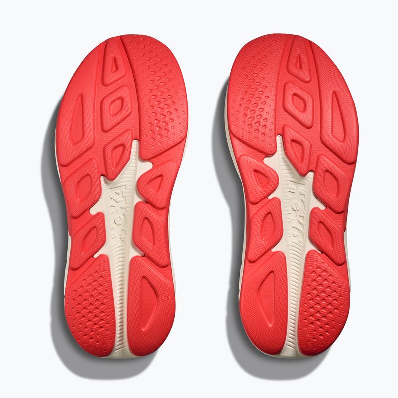 Women's running shoes HOKA Rincon 4 moonlight/nautical dusk 7