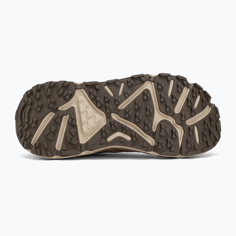 Running shoes HOKA Stinson Evo OG oat/oat milk 4