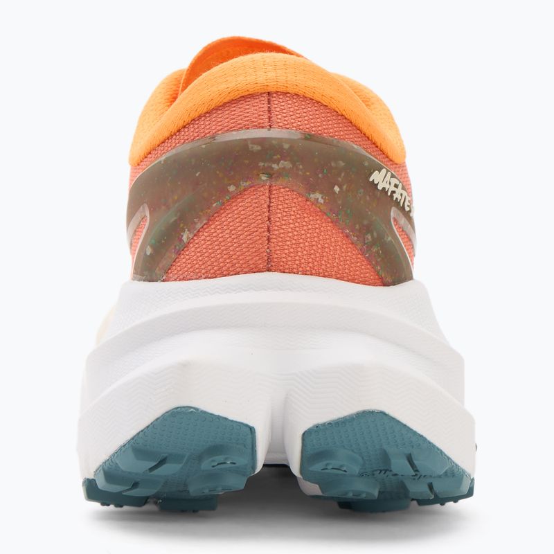 Women's running shoes HOKA Matafe X feldspar/mountain fog 6