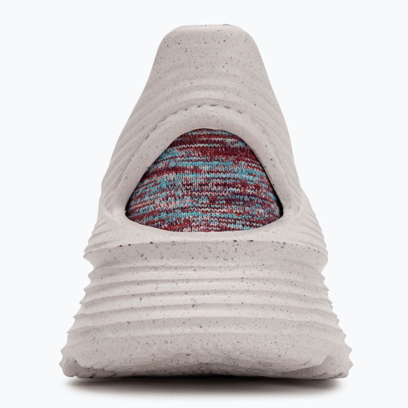 Shoes HOKA Vibrant Bloom Restore TC alabaster/red cabbage 6