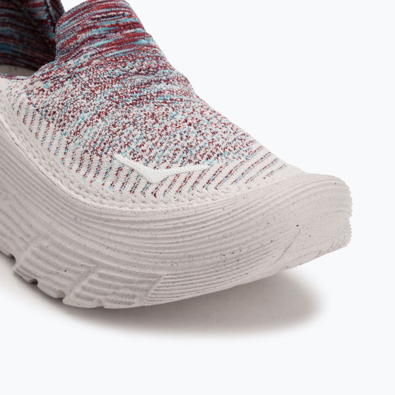 Shoes HOKA Vibrant Bloom Restore TC alabaster/red cabbage 7